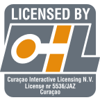 BC.Game License