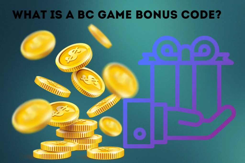 Bonus code BC.Game